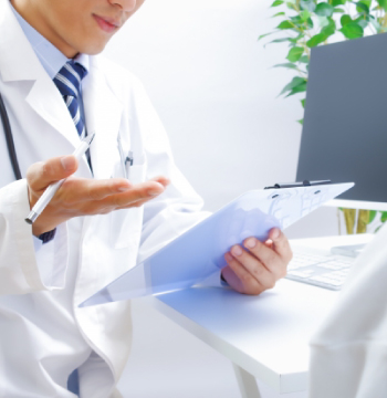 医療ツーリズム事業