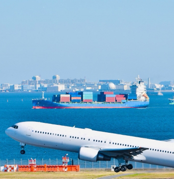 貿易・輸出入事業