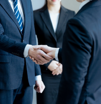 文化交流・通訳事業